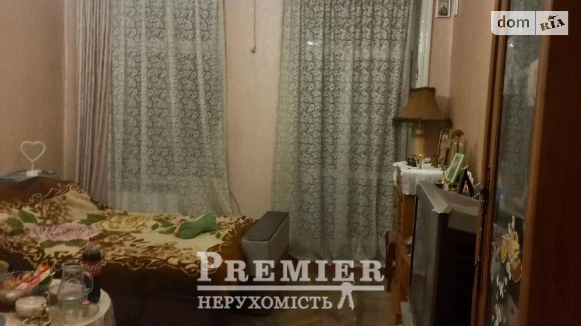 Продається 2-кімнатна квартира 43.7 кв. м у Одесі, вул. Велика Арнаутська - фото 3