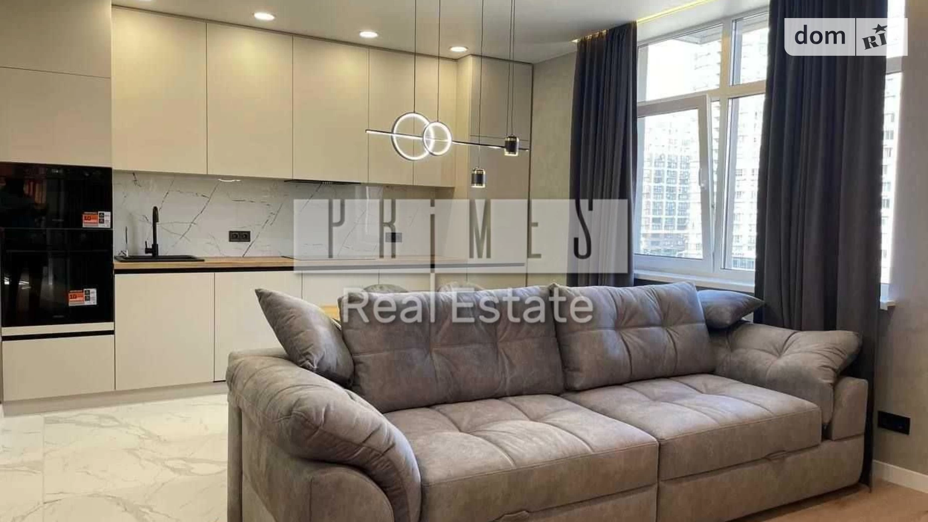 Продается 2-комнатная квартира 69.1 кв. м в Киеве, ул. Генерала Грекова, 2 - фото 3