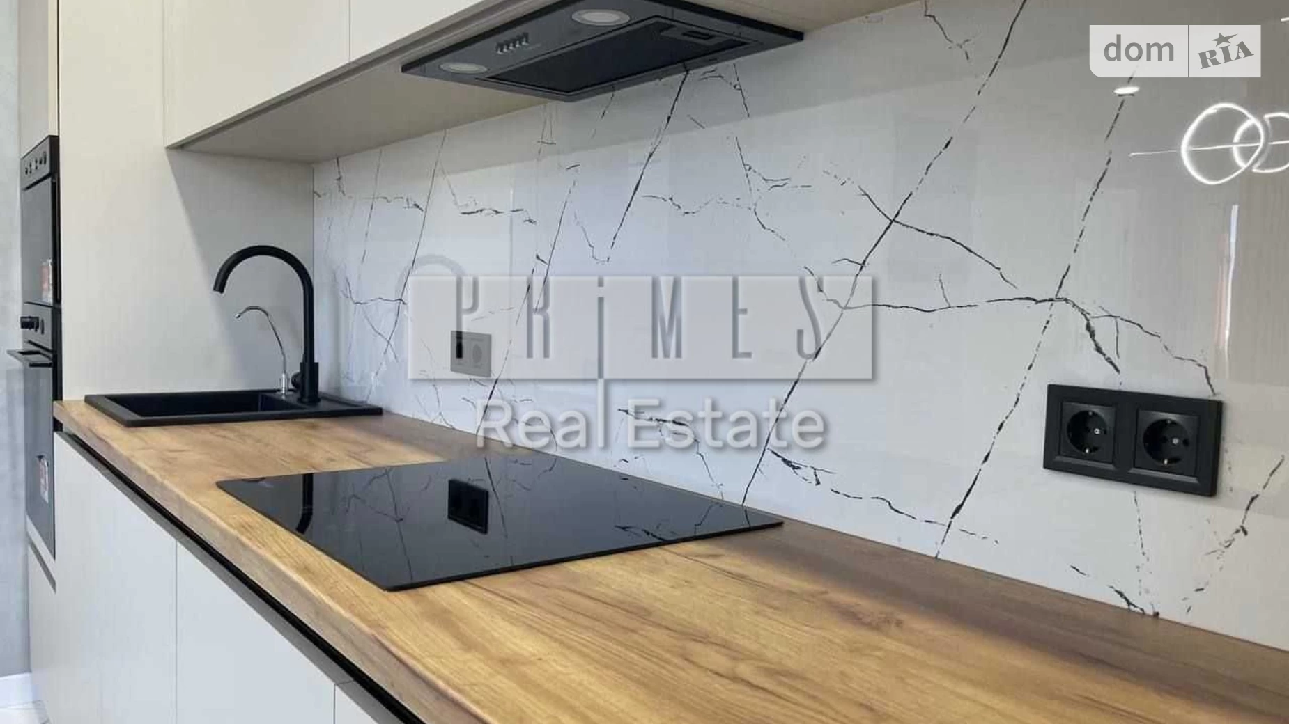 Продается 2-комнатная квартира 69.1 кв. м в Киеве, ул. Генерала Грекова, 2 - фото 2