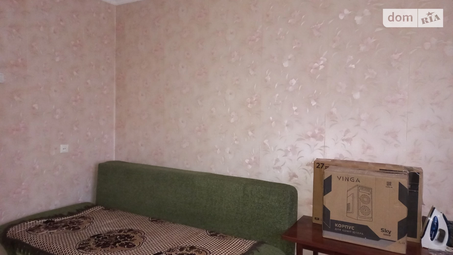 Продается 2-комнатная квартира 52.22 кв. м в Николаеве, ул. Олега Ольжича, 5А - фото 2