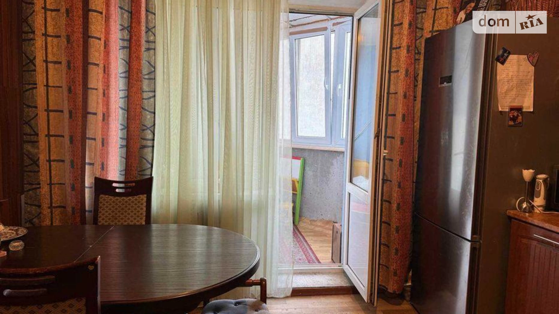 Продається 3-кімнатна квартира 97.6 кв. м у Києві, вул. Драгоманова, 1К - фото 2