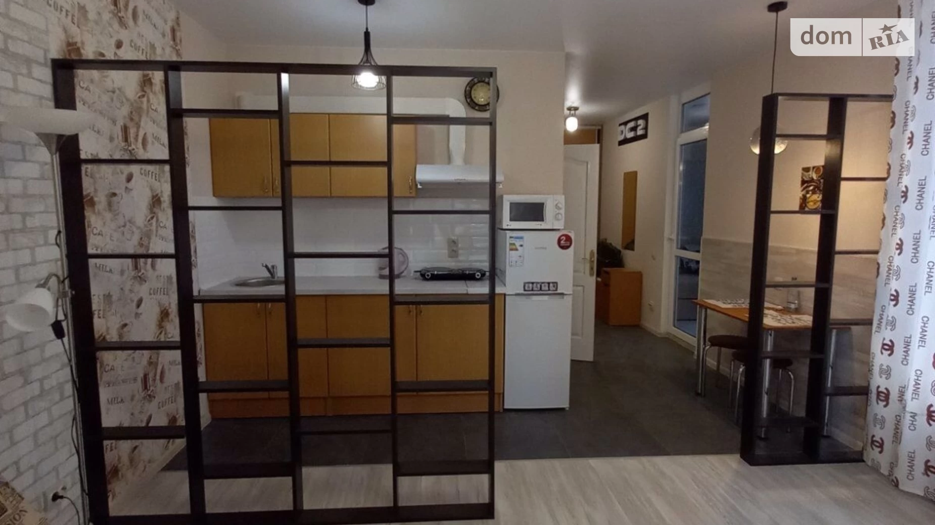 Продается 1-комнатная квартира 33.3 кв. м в Киеве, цена: 67900 $ - фото 3