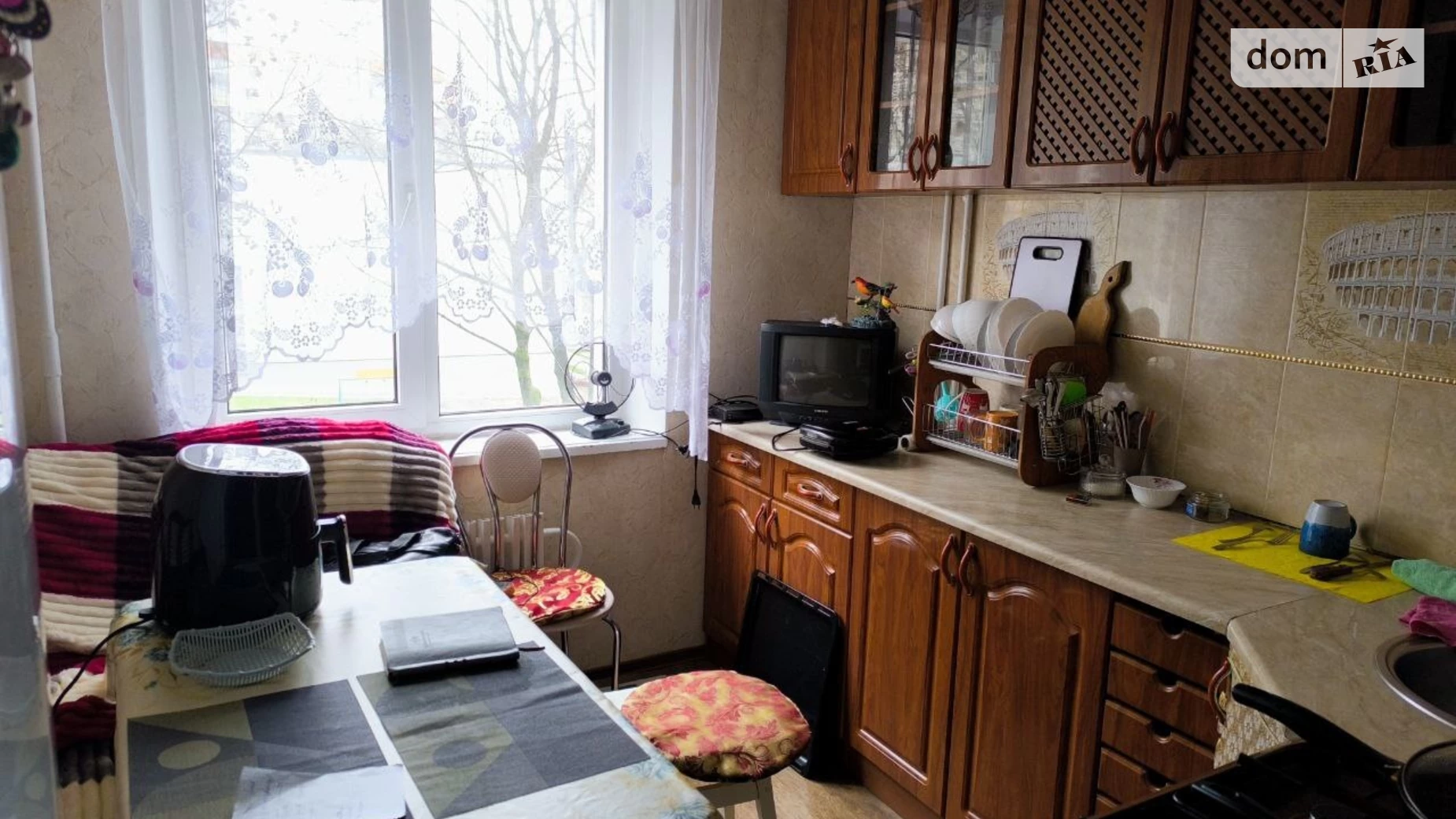 Продается 2-комнатная квартира 47.9 кв. м в Хмельницком, ул. Степана Бандеры, 22/2 - фото 4