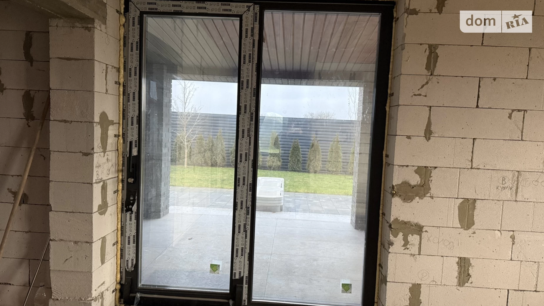 Продается одноэтажный дом 77 кв. м с камином, цена: 80000 $ - фото 3