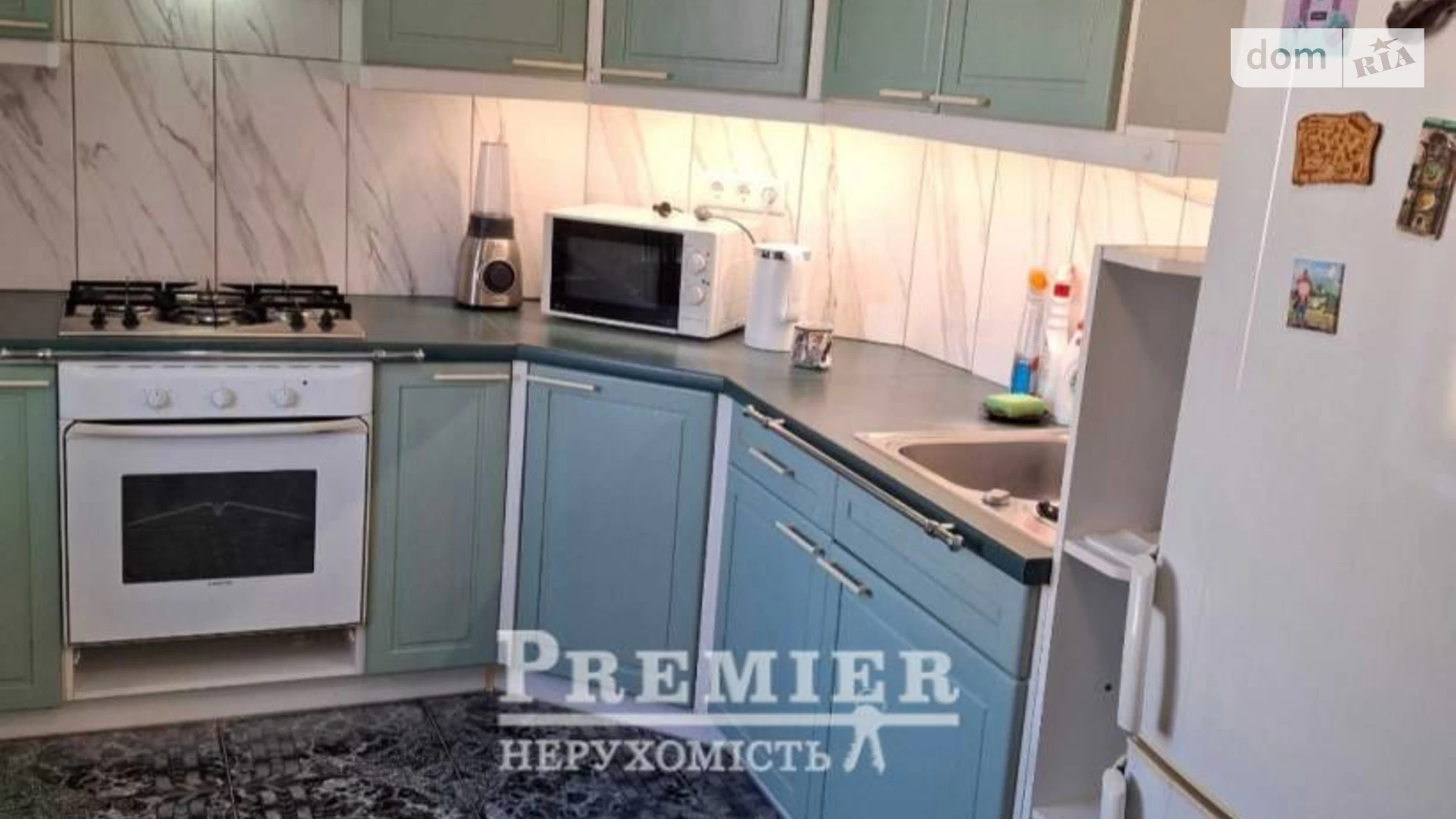 Продається 3-кімнатна квартира 59.7 кв. м у Одесі, вул. Добровольців(Маршала Говорова) - фото 3
