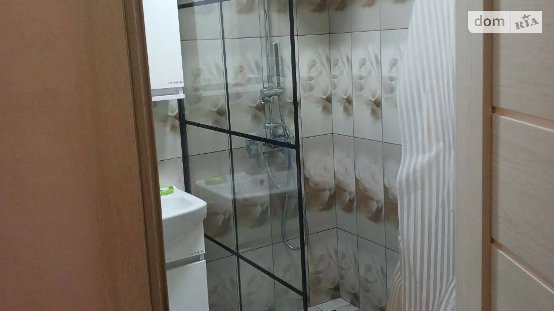 Продається 1-кімнатна квартира 33.3 кв. м у Одесі, вул. Академіка Заболотного - фото 5