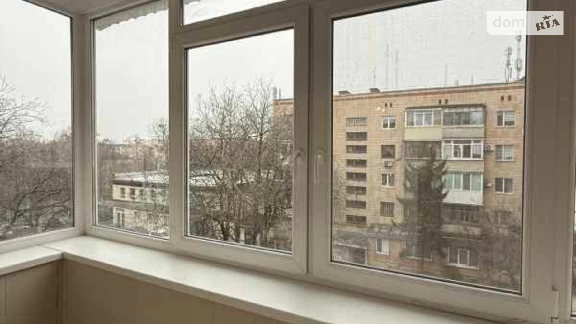 Продається 3-кімнатна квартира 58.6 кв. м у Полтаві, цена: 60000 $ - фото 2