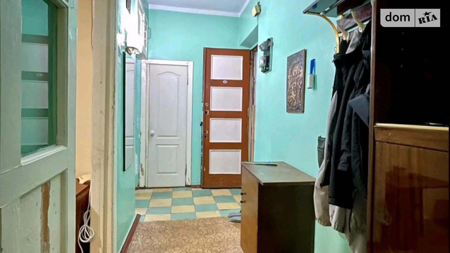 Сдается в аренду 2-комнатная квартира 54 кв. м в Николаеве, ул. Соборная, 1 - фото 3