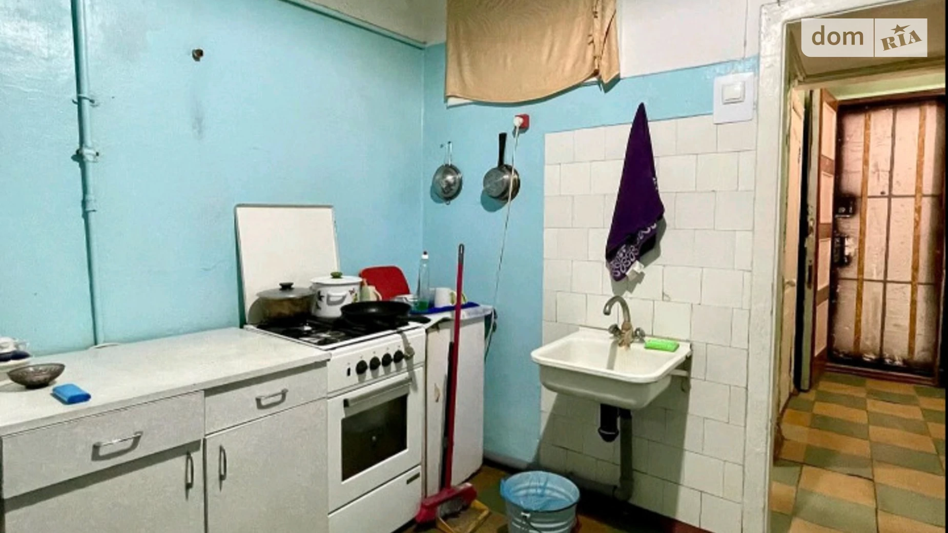 Сдается в аренду 2-комнатная квартира 54 кв. м в Николаеве, ул. Соборная, 1 - фото 2