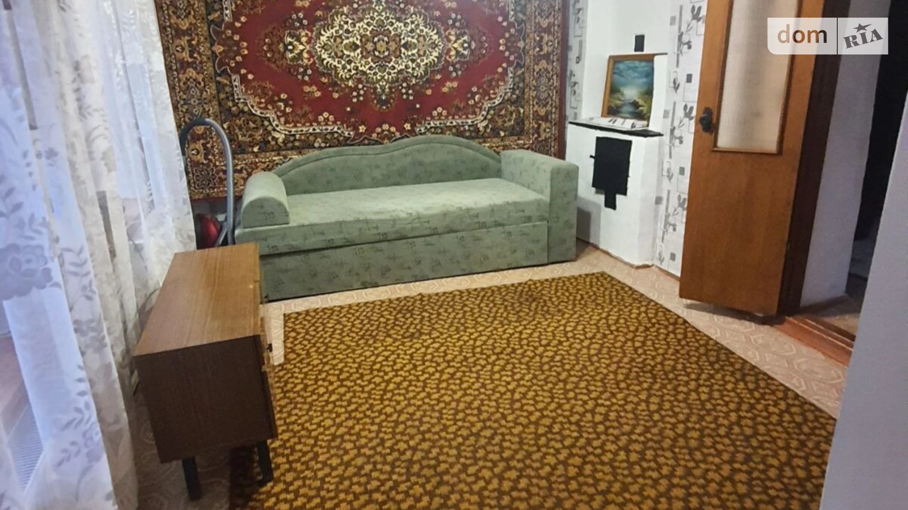 Продается часть дома 69 кв. м с баней/сауной, цена: 26000 $ - фото 4
