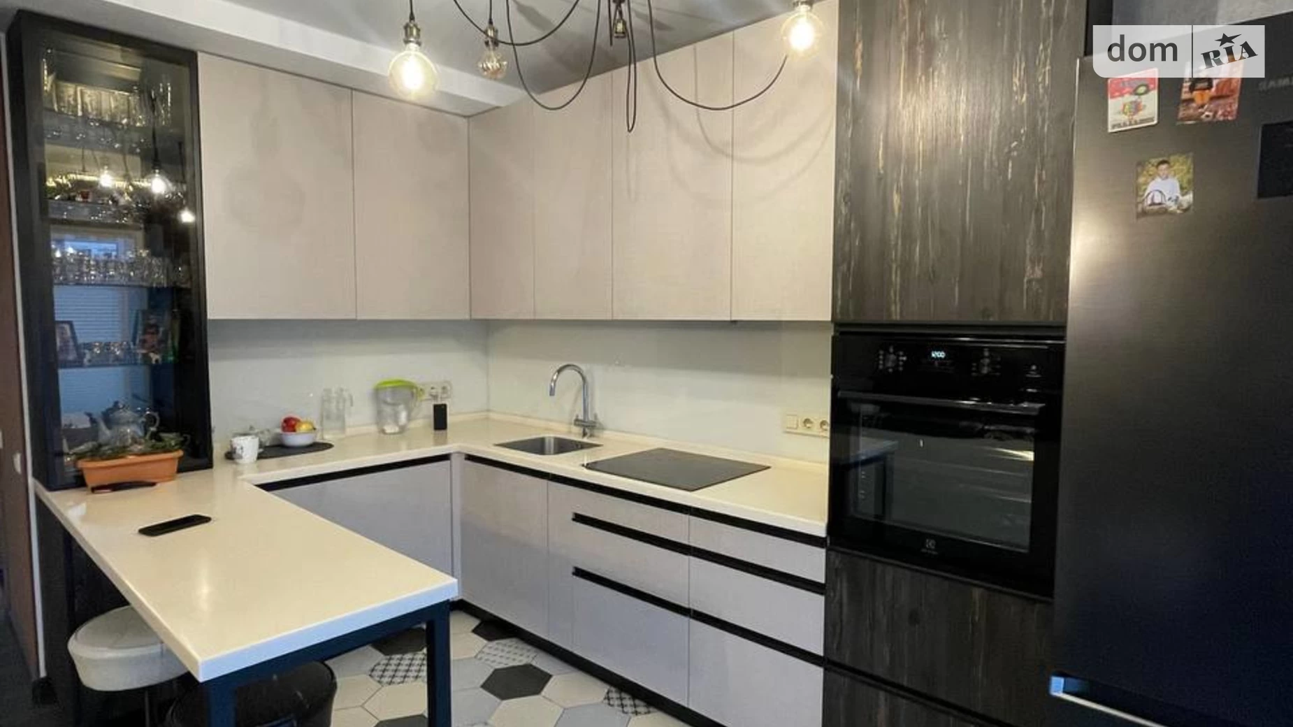 Продается 3-комнатная квартира 87 кв. м в Днепре, ул. Беляева Замполита, 8А - фото 4