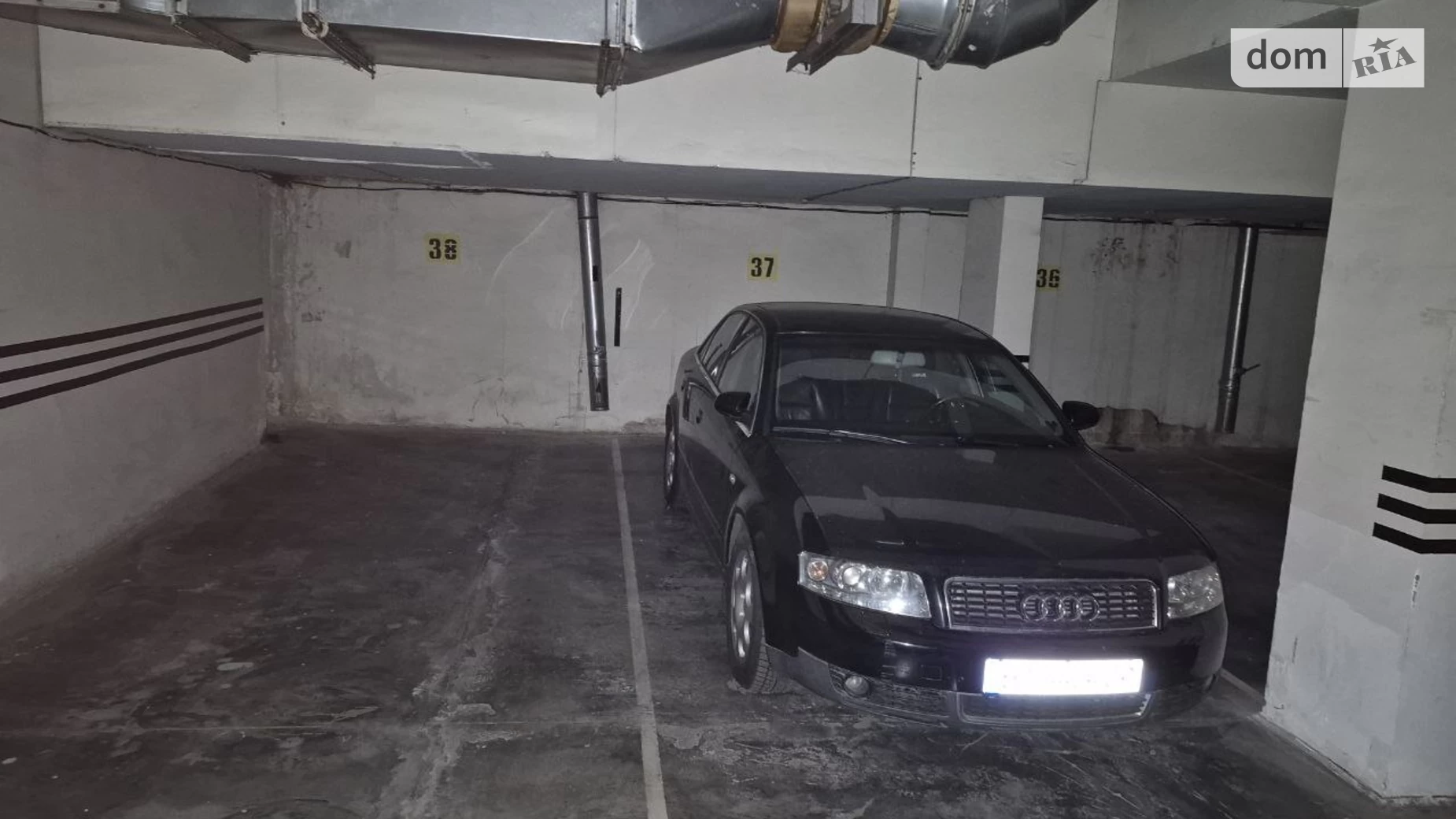 Продается подземный паркинг под легковое авто на 15.7 кв. м, цена: 20900 $ - фото 4