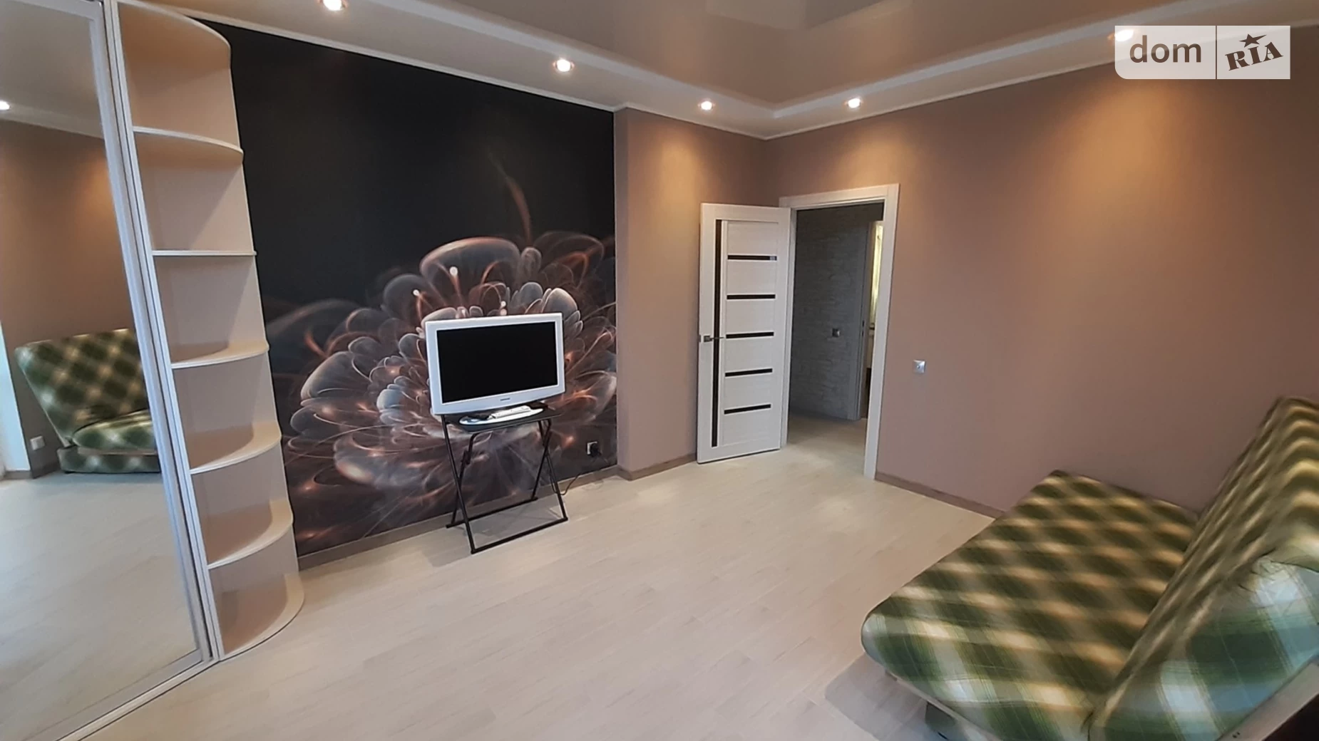 Продается 2-комнатная квартира 60 кв. м в Борисполе, ул. Привокзальная - фото 5