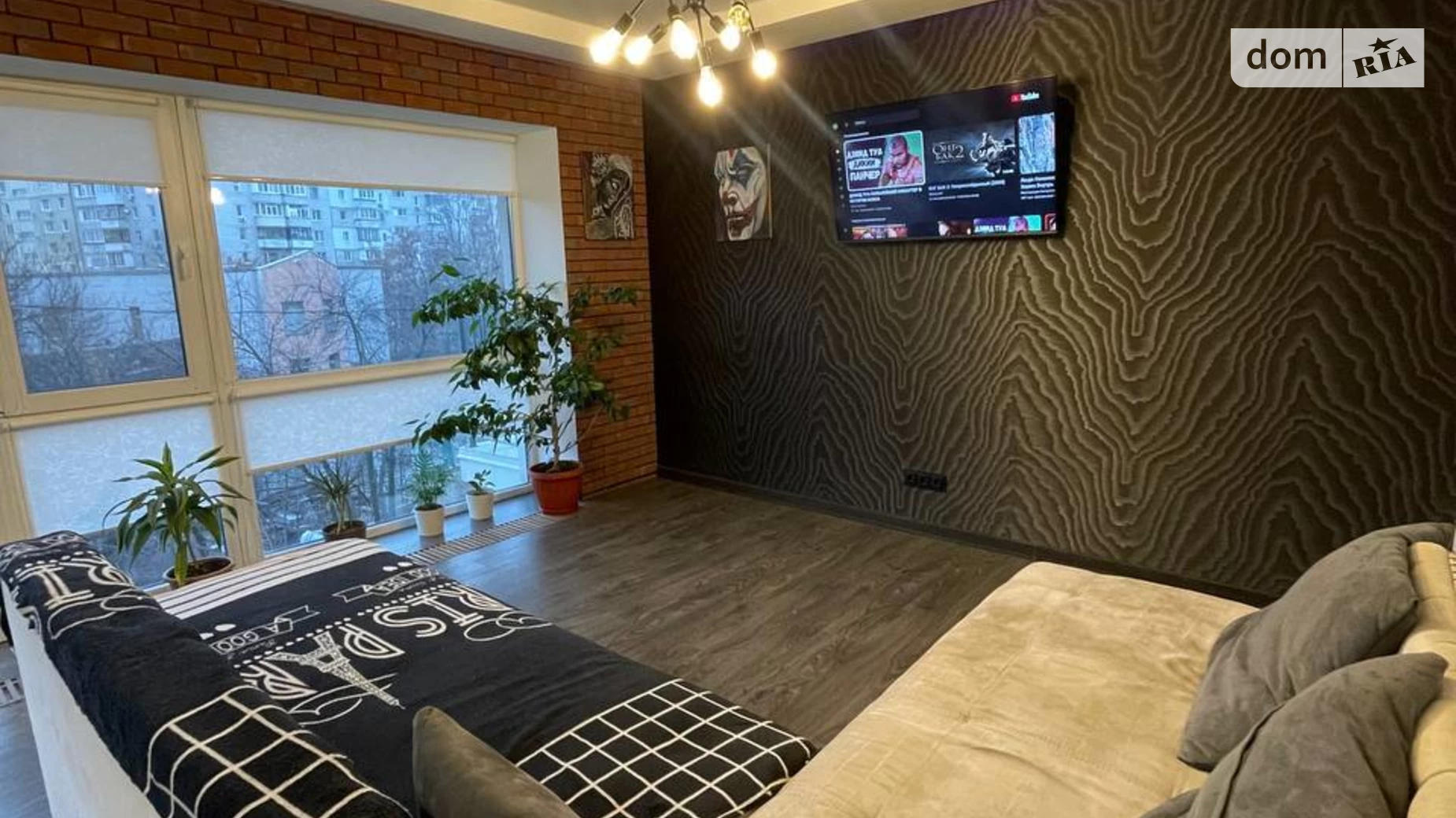 Продается 3-комнатная квартира 87 кв. м в Днепре, цена: 83500 $ - фото 3