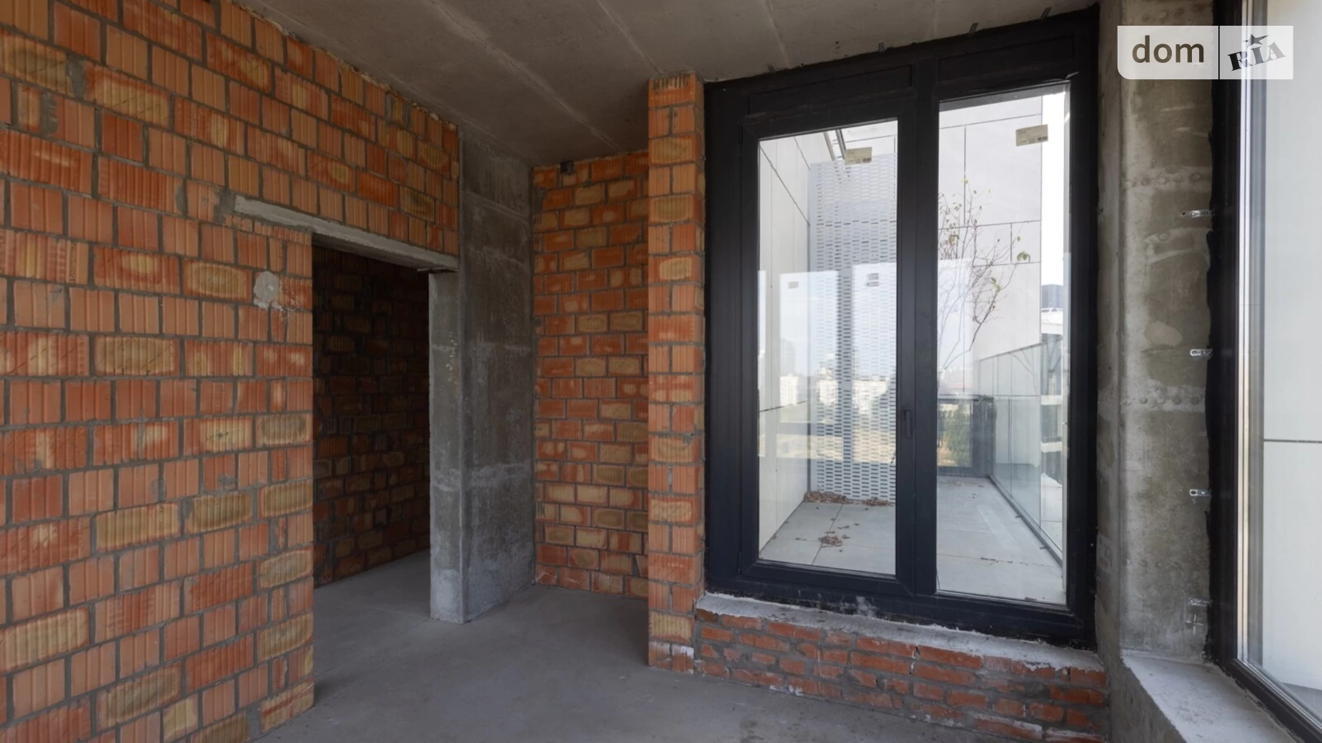 Продається 1-кімнатна квартира 41.2 кв. м у Києві, вул. Ґарета Джонса(Сім'ії Хохлових), 12А - фото 3