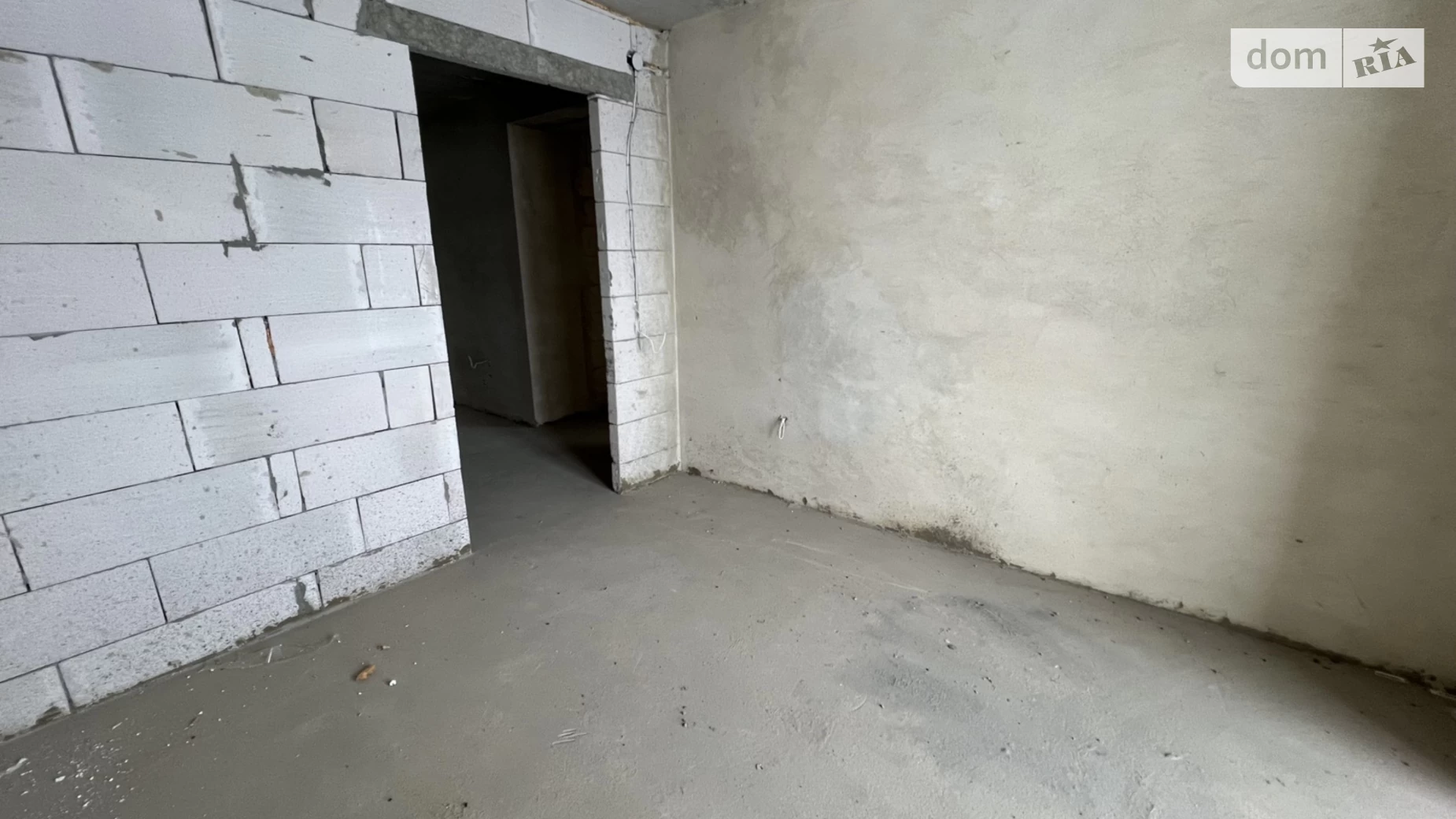 Продается 1-комнатная квартира 47 кв. м в Петрикове, ул. Подгородная, 1А - фото 3