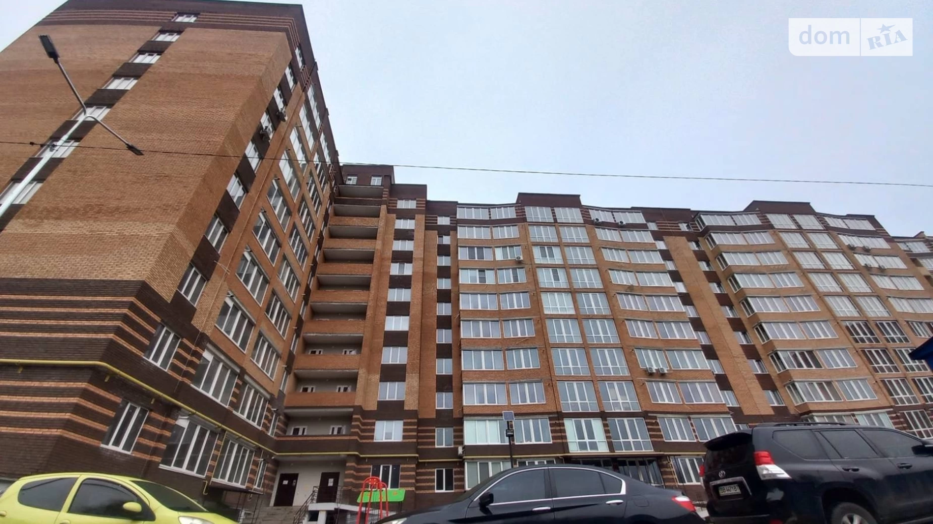 Продается 2-комнатная квартира 58.5 кв. м в Хмельницком, Старокостянтиновское шоссе - фото 2