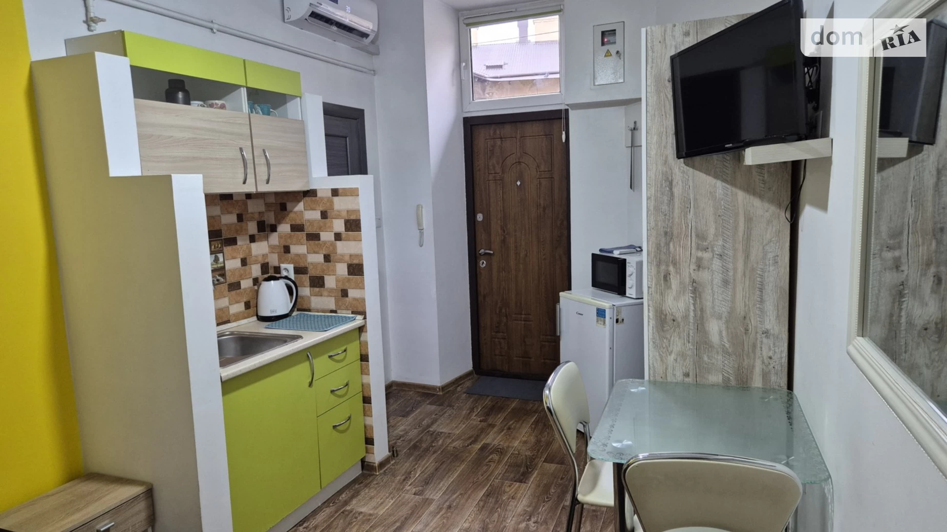 Здається в оренду 1-кімнатна квартира у Львові, вул. Городоцька, 143 - фото 5