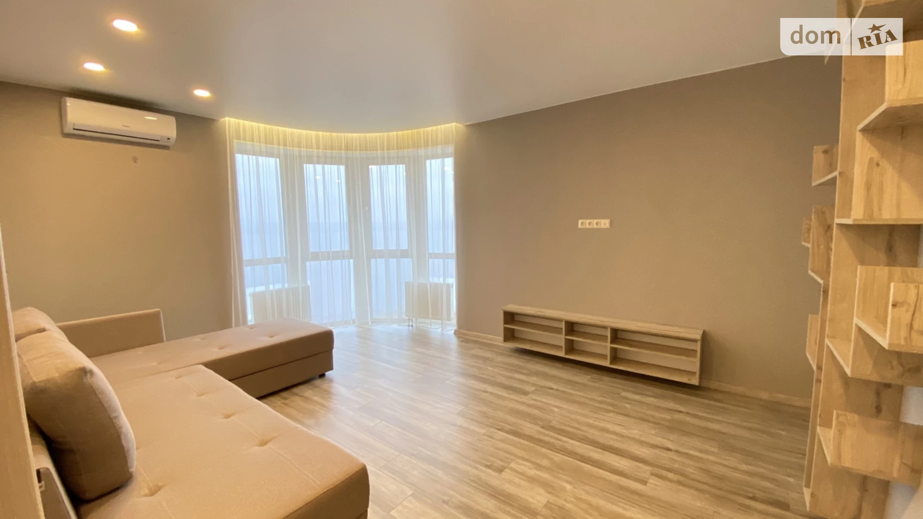 Продается 2-комнатная квартира 78 кв. м в Николаеве, ул. Лазурная - фото 2