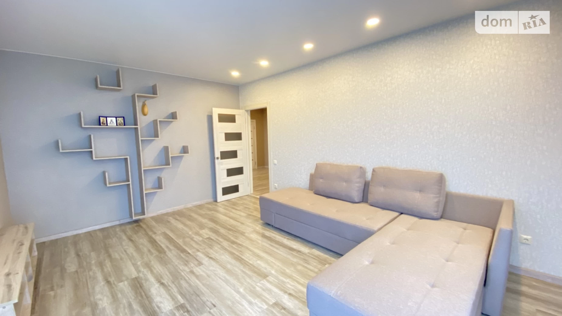 Продается 2-комнатная квартира 78 кв. м в Николаеве, ул. Лазурная - фото 3