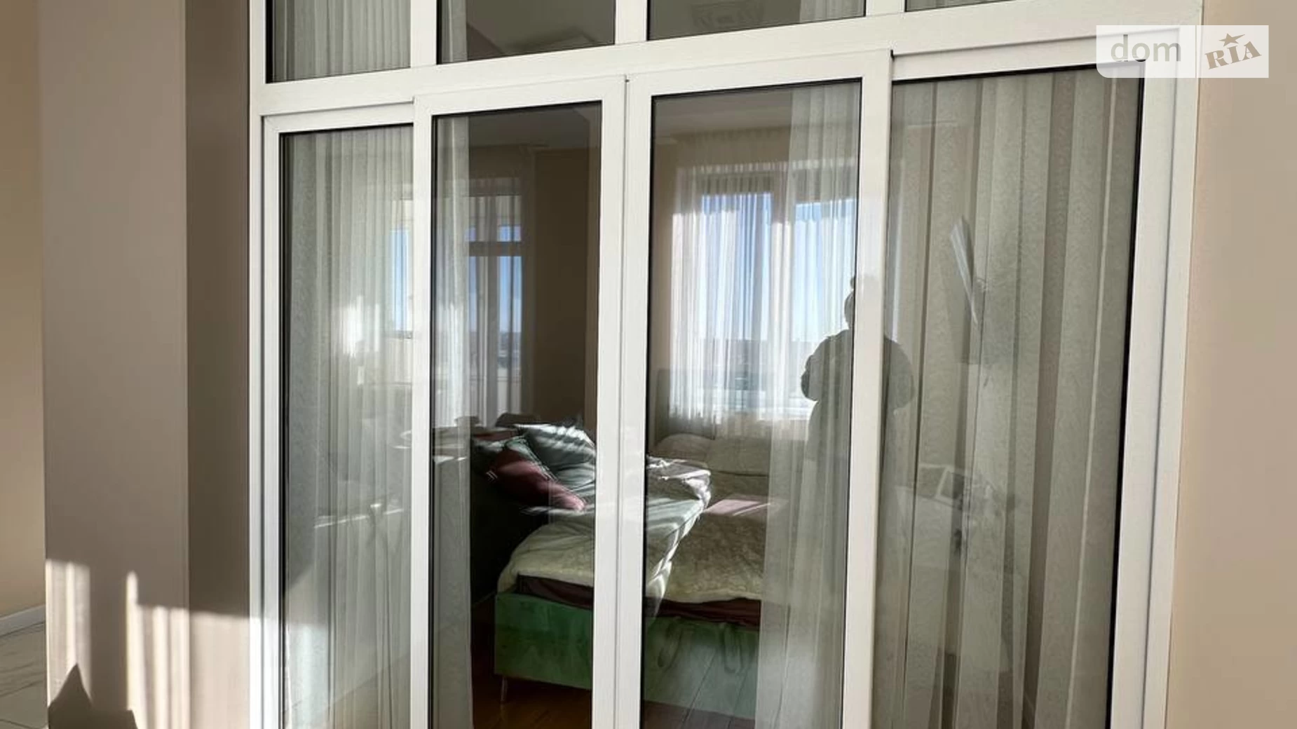 Продается 1-комнатная квартира 39.8 кв. м в Одессе, ул. Михайловская, 8/8 - фото 5