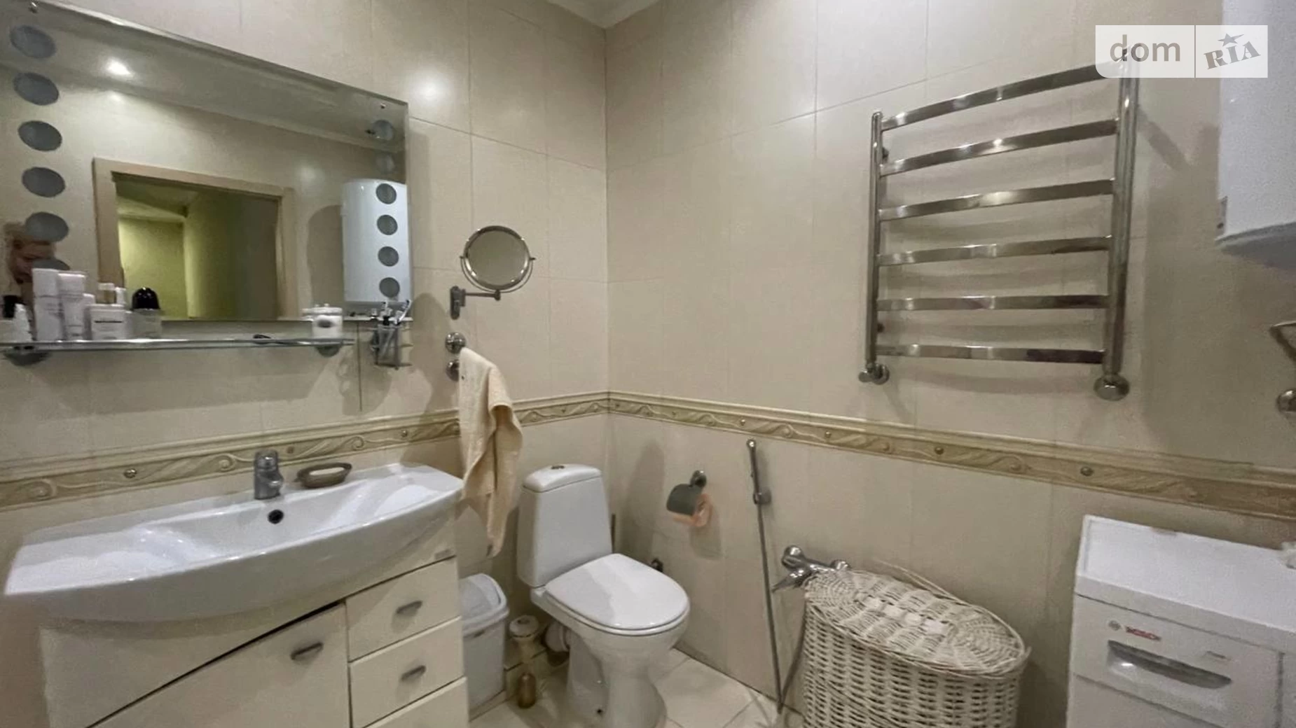 Продается 2-комнатная квартира 97.6 кв. м в Одессе, ул. Генуэзская, 5 - фото 2