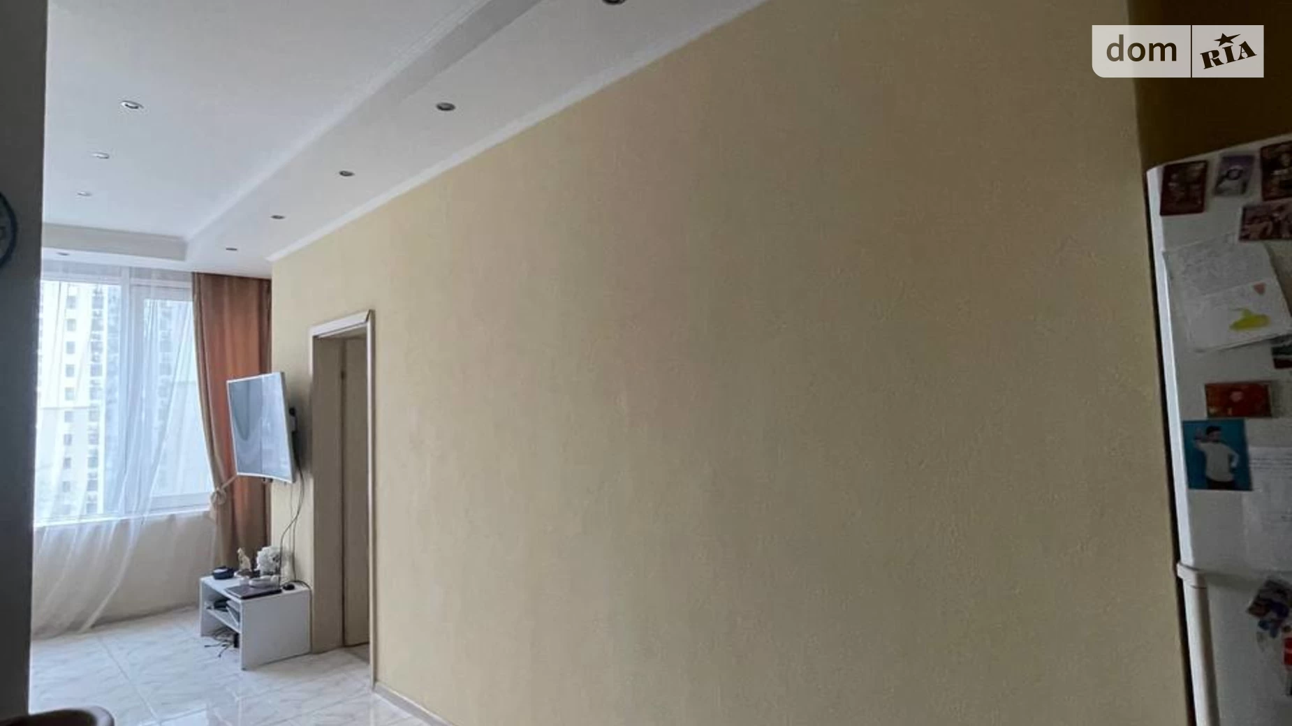 Продается 2-комнатная квартира 97.6 кв. м в Одессе, ул. Генуэзская, 5 - фото 3