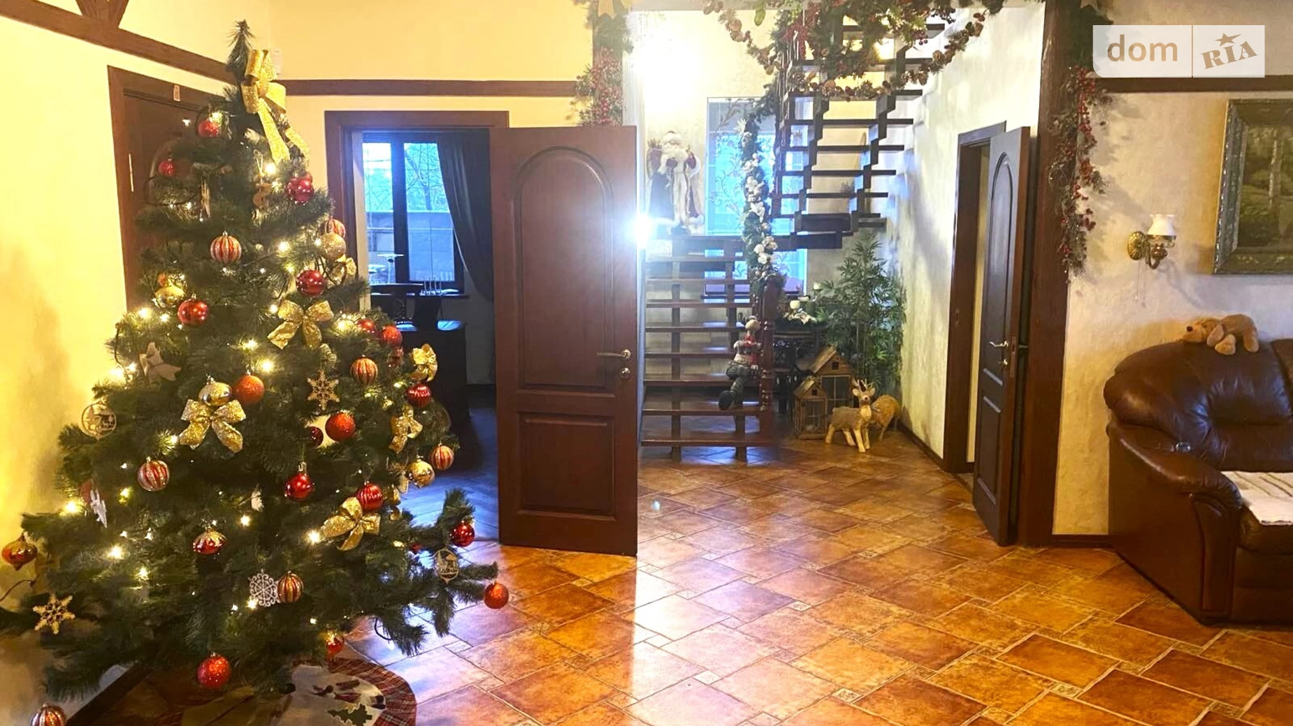 Продается дом на 2 этажа 211.6 кв. м с подвалом, цена: 275000 $ - фото 5