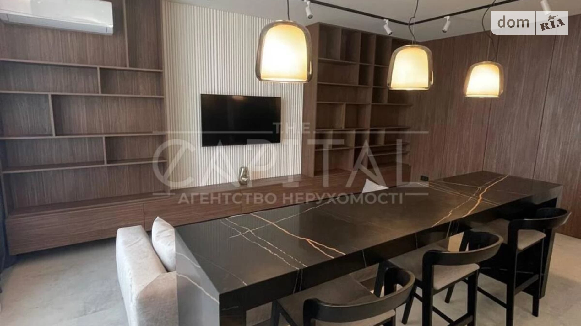 Здається в оренду 2-кімнатна квартира 70 кв. м у Києві, вул. Михайла Бойчука, 41 - фото 4