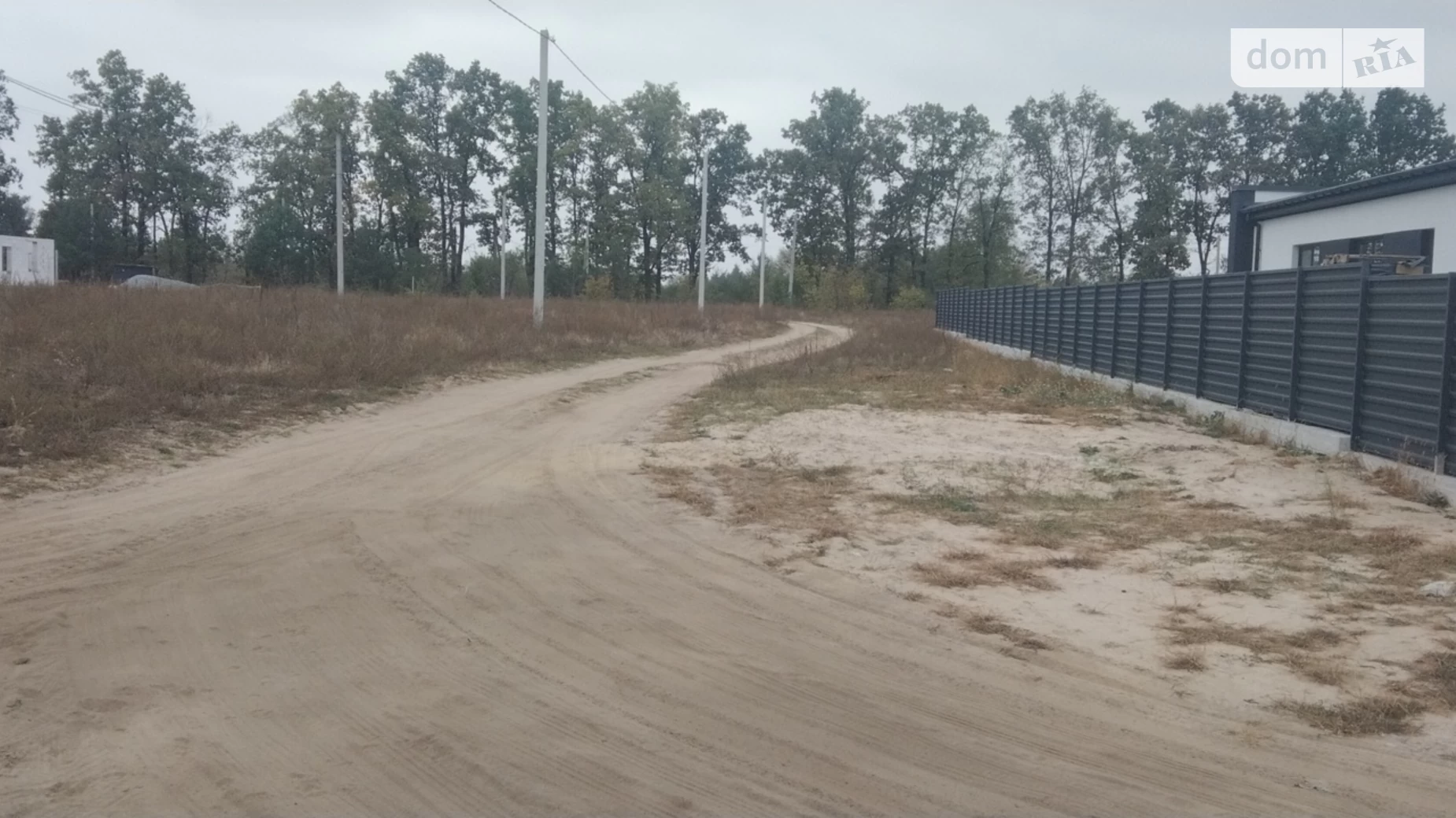 Продається земельна ділянка 15 соток у Житомирській області, цена: 12500 $ - фото 3