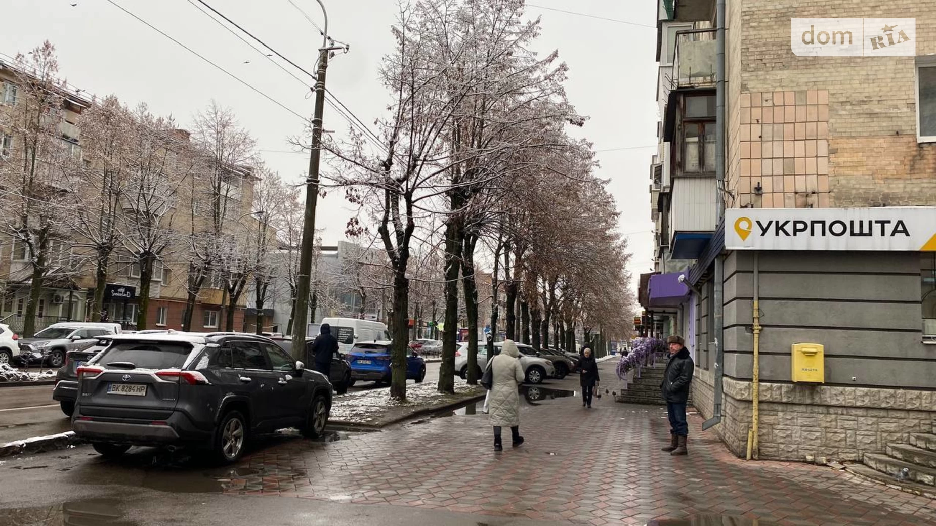 Здається в оренду приміщення вільного призначення 51 кв. м в 5-поверховій будівлі, цена: 26000 грн - фото 5