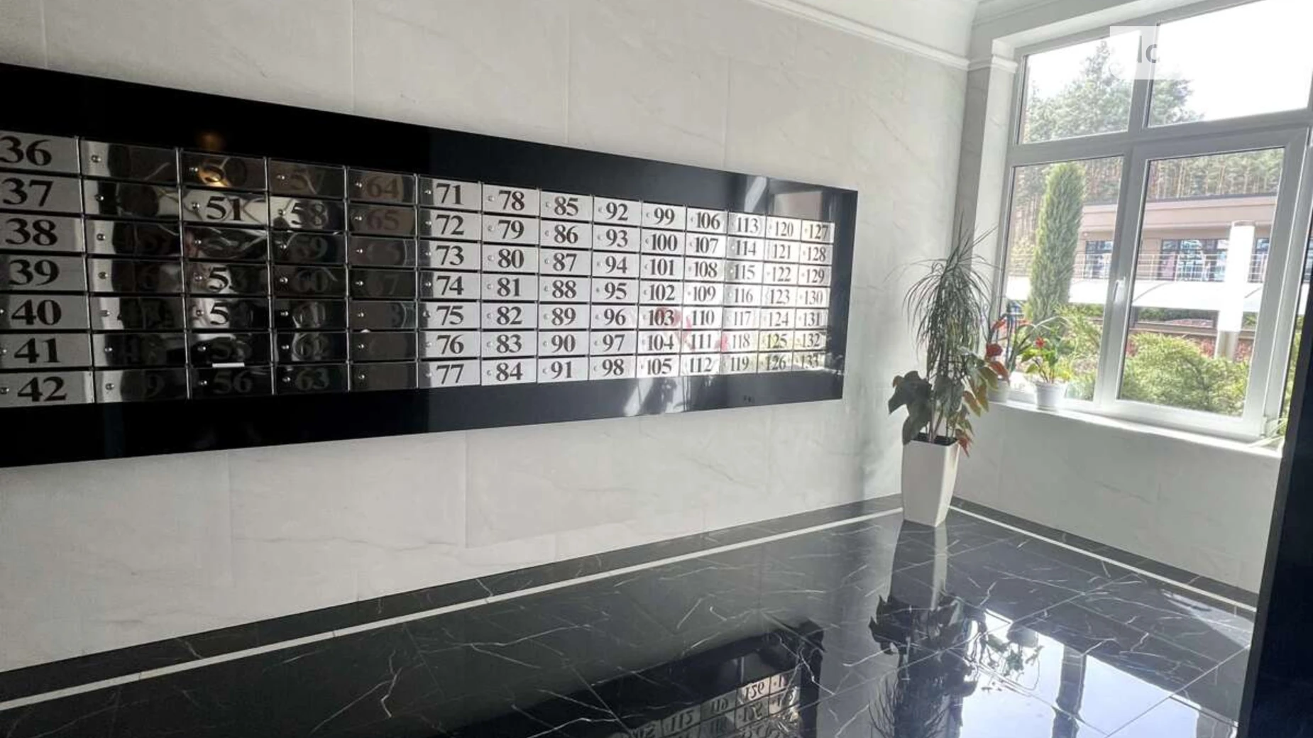 Продается 2-комнатная квартира 63.5 кв. м в Ирпене, ул. Университетская(Карла Маркса), 3/1 - фото 5
