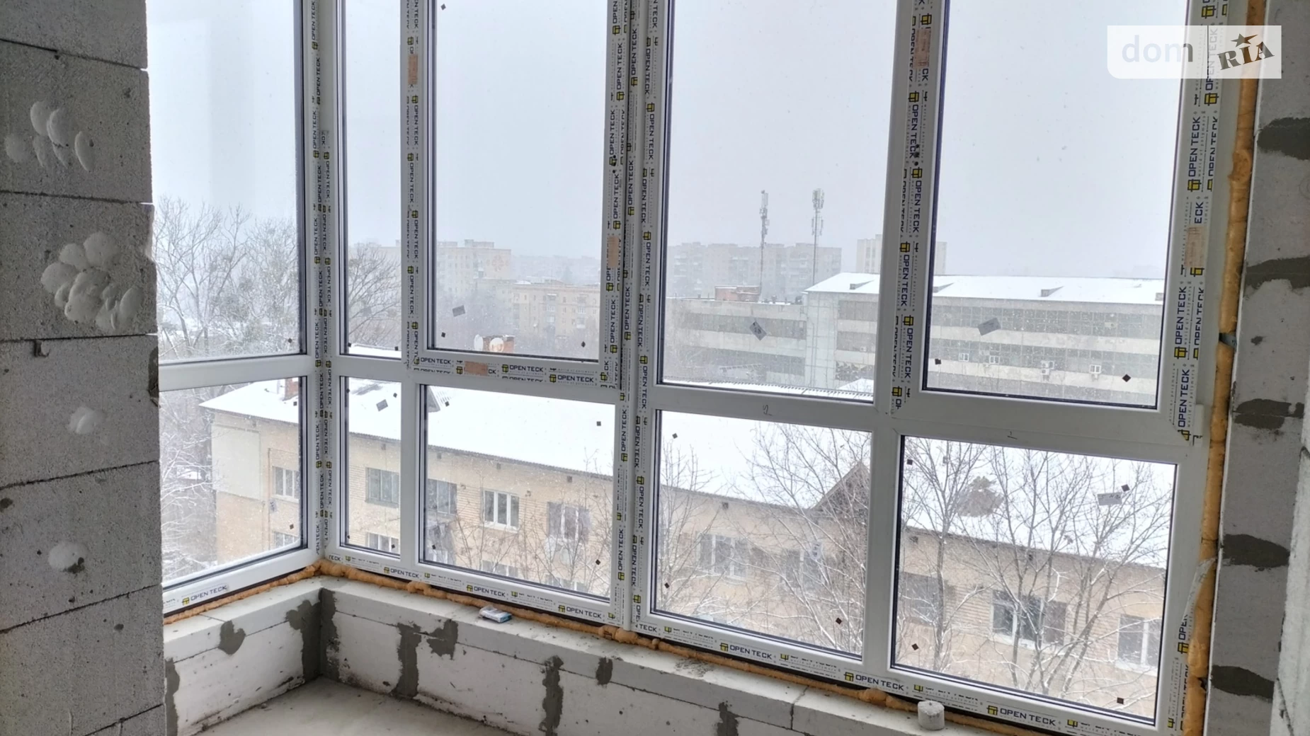 Продається 1-кімнатна квартира 44 кв. м у Вінниці, вул. Привокзальна - фото 4