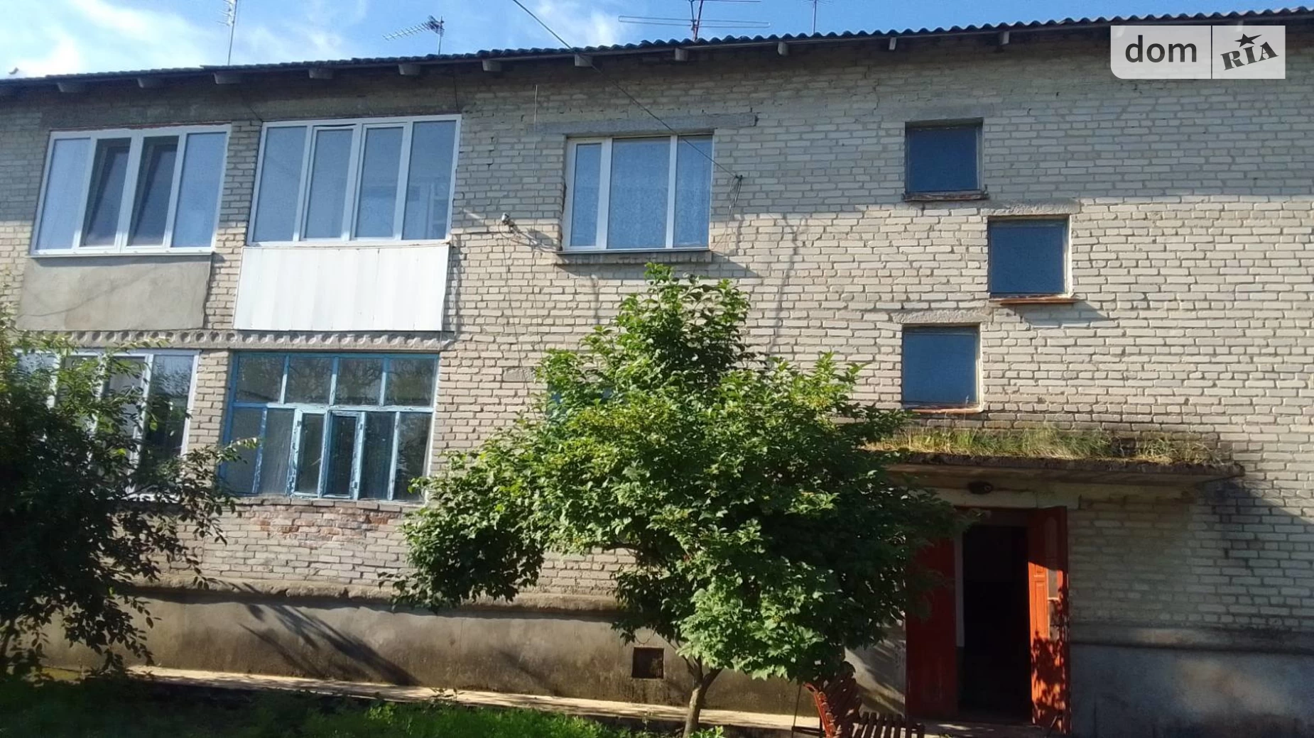 Продається 4-кімнатна квартира 80.3 кв. м у Уланові, цена: 22000 $ - фото 4