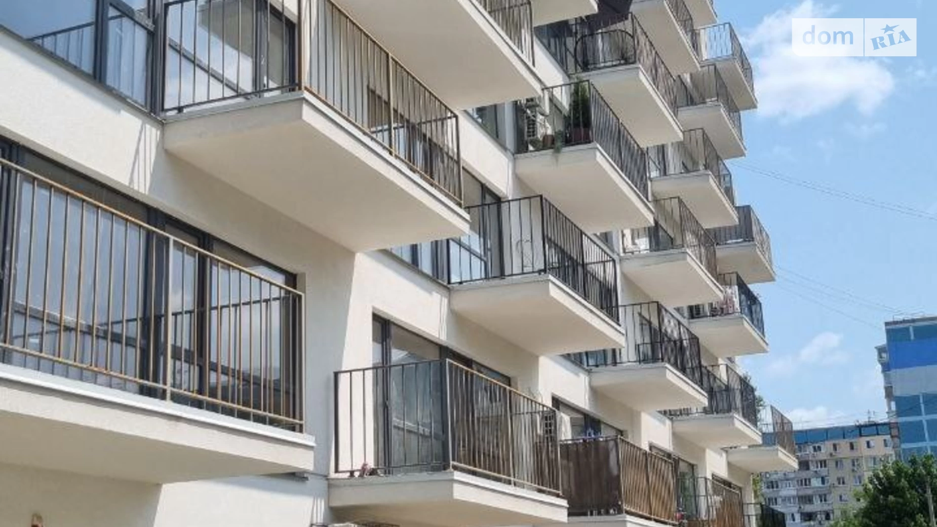 Продается помещения свободного назначения 83 кв. м в 9-этажном здании, цена: 100800 $ - фото 4