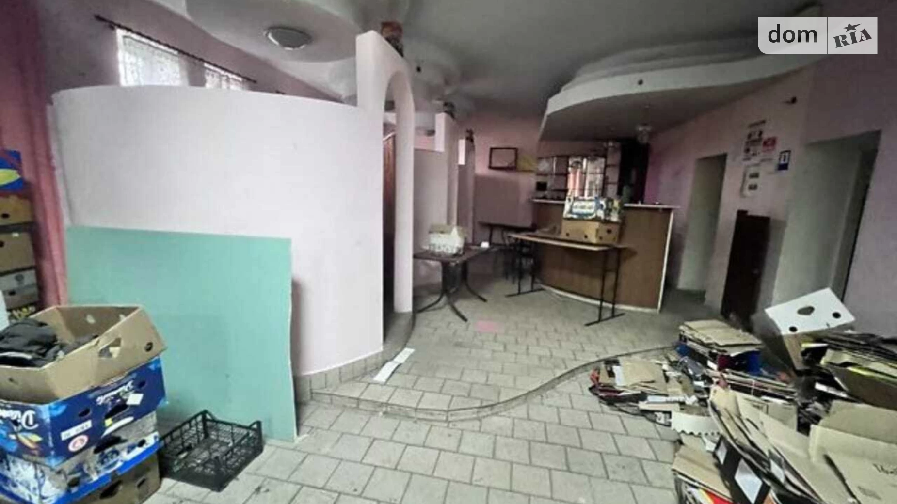 Сдается в аренду помещения свободного назначения 250 кв. м в 1-этажном здании, цена: 30000 грн - фото 5