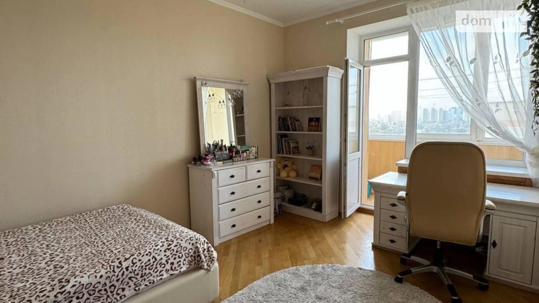Продается 4-комнатная квартира 139.7 кв. м в Одессе, ул. Леваневского - фото 4