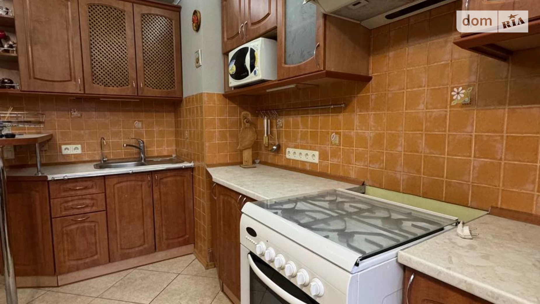 Сдается в аренду 3-комнатная квартира 63 кв. м в Днепре, Запорожское шоссе, 80 - фото 2