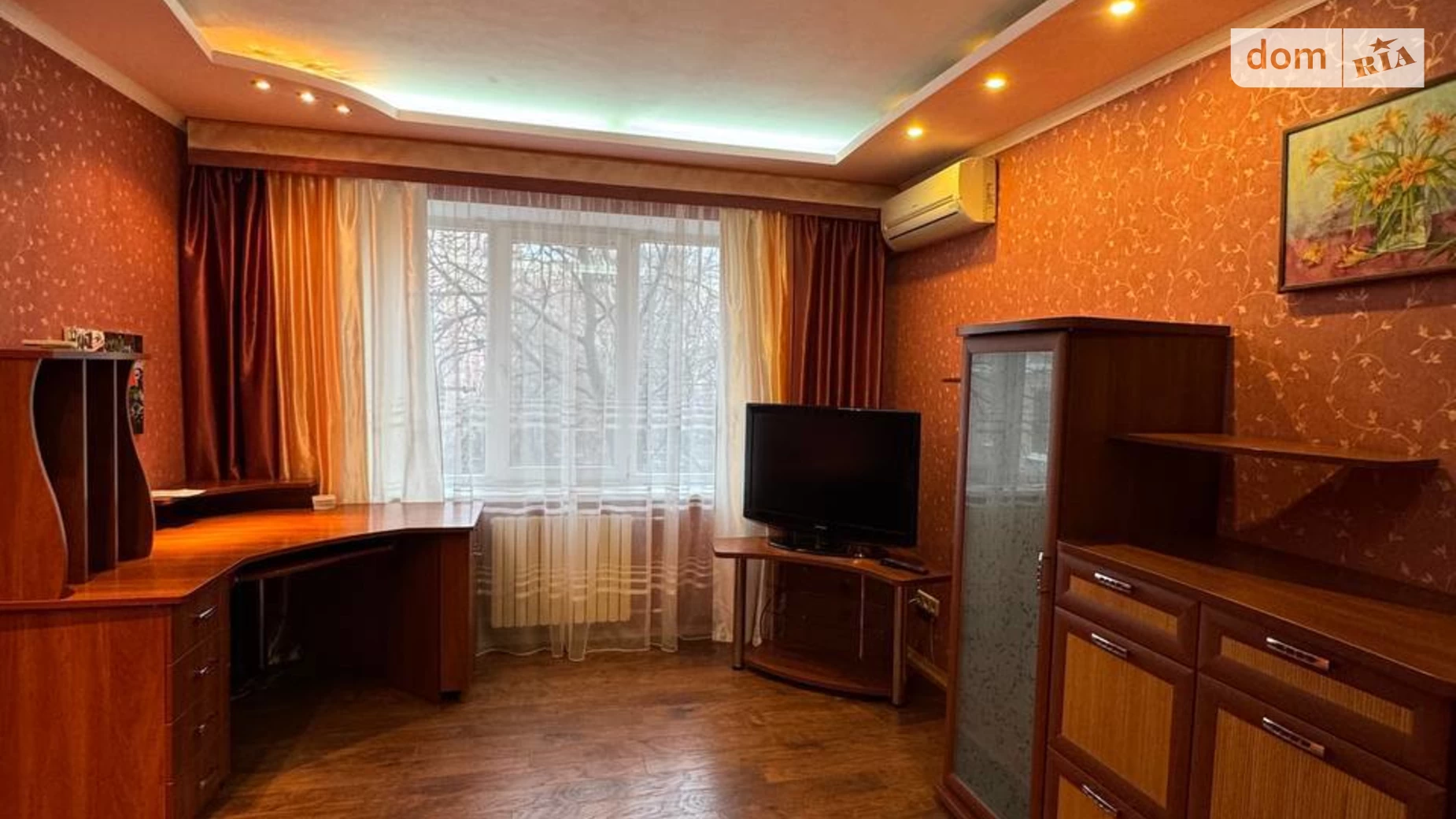 Сдается в аренду 3-комнатная квартира 63 кв. м в Днепре, Запорожское шоссе, 80 - фото 5