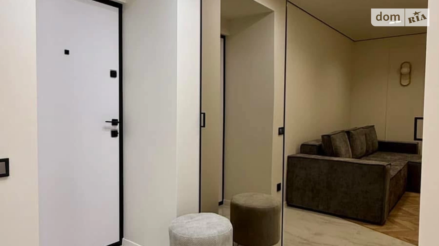 1-кімнатна квартира 52 кв. м у Тернополі, вул. Пирогова - фото 3