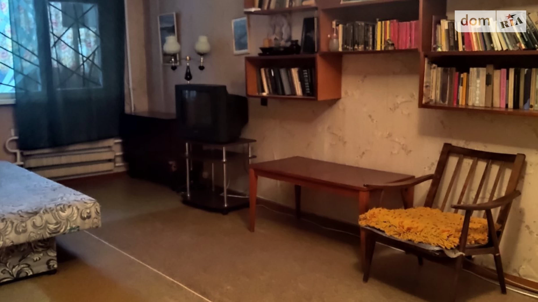 Продається 1-кімнатна квартира 34.4 кв. м у Харкові, цена: 17700 $ - фото 2