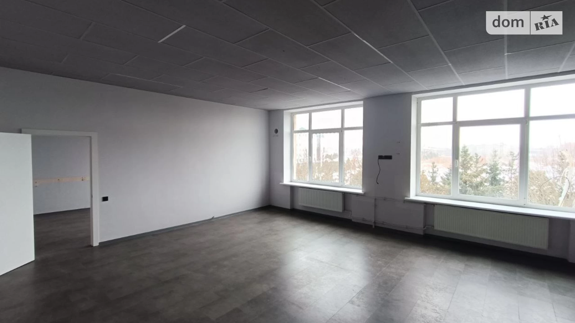 Здається в оренду офіс 165 кв. м в бізнес-центрі, цена: 990 $ - фото 4