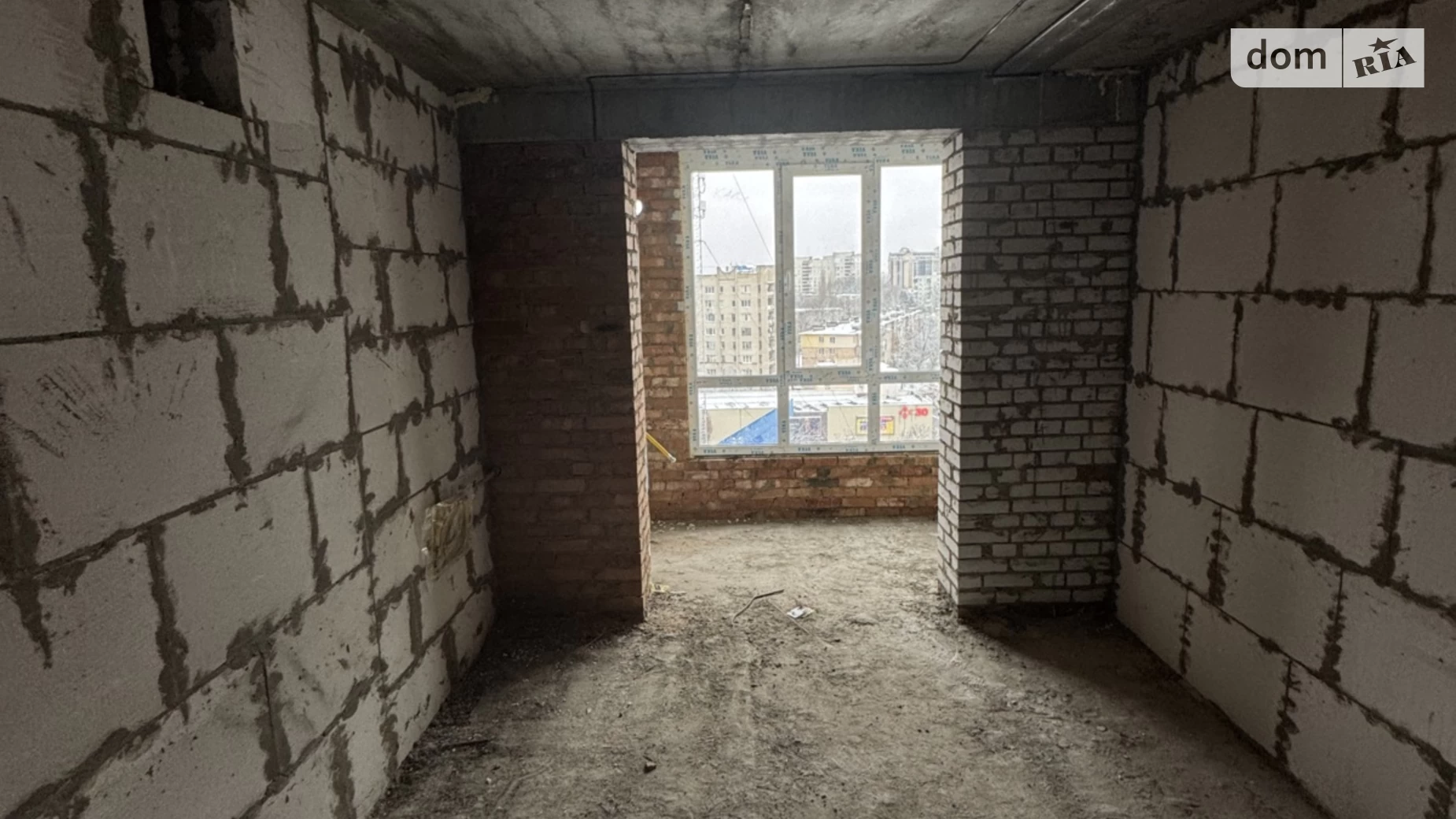 Продается 2-комнатная квартира 116.8 кв. м в Виннице, просп. Юности, 16В - фото 2
