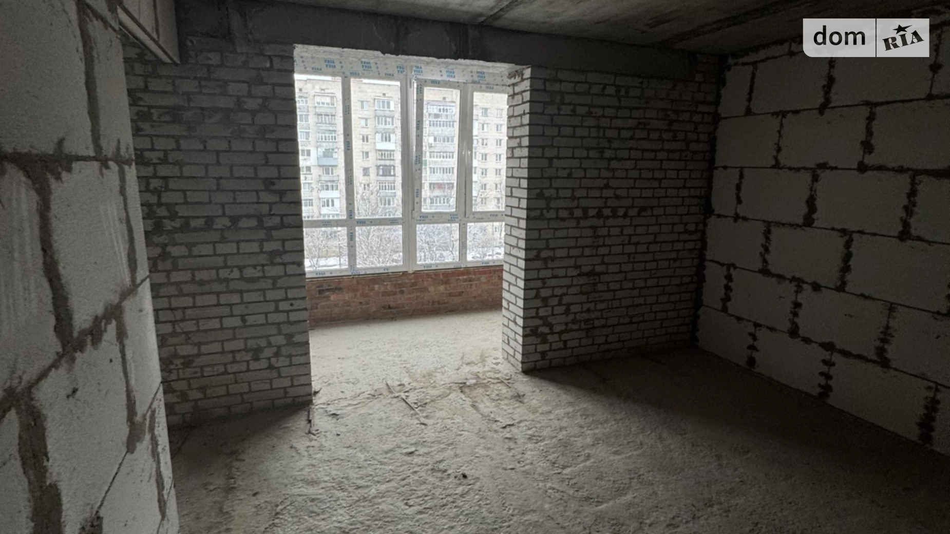 Продается 2-комнатная квартира 116.8 кв. м в Виннице, просп. Юности, 16В - фото 5