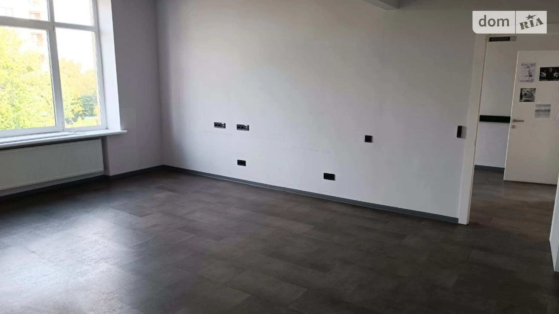 Здається в оренду офіс 165 кв. м в бізнес-центрі, цена: 990 $ - фото 3