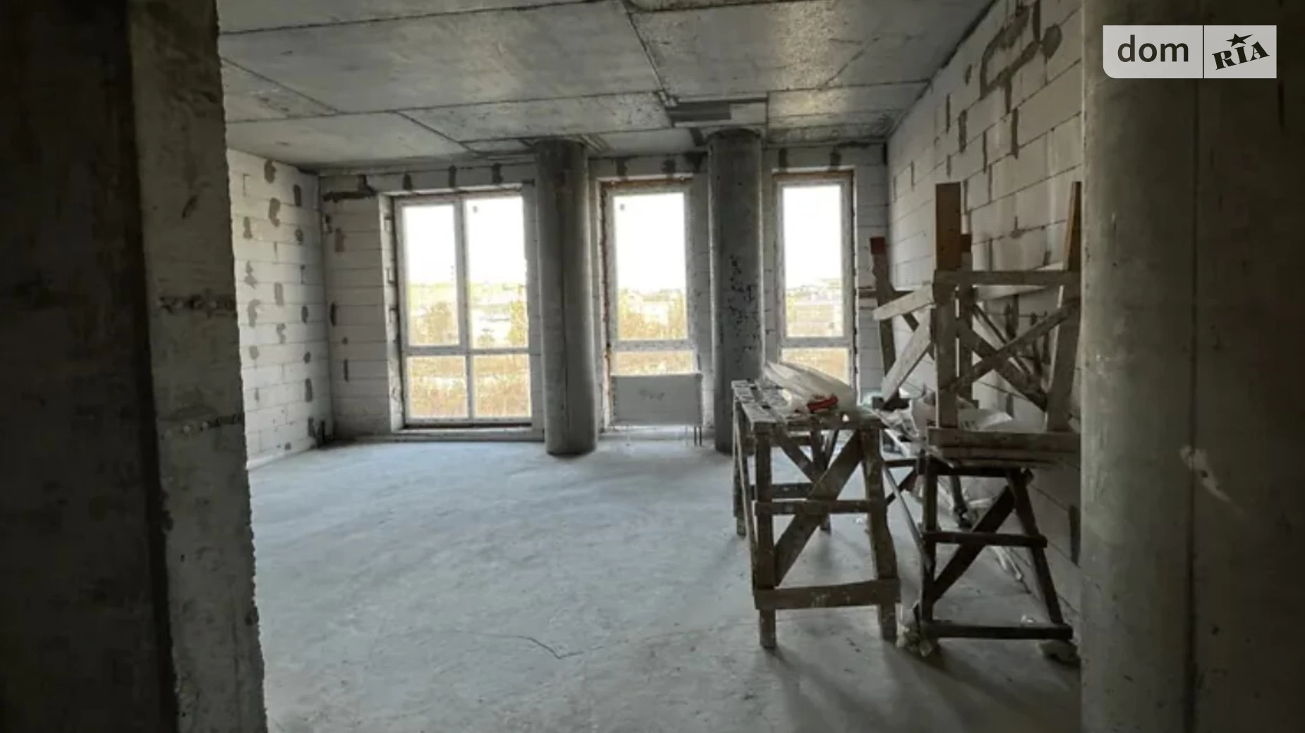 Продается 3-комнатная квартира 105 кв. м в Харькове, цена: 92000 $ - фото 3
