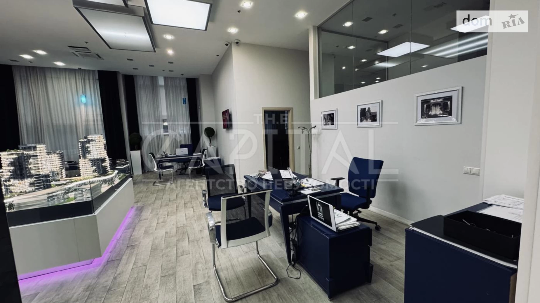 Продається офіс 327 кв. м в бізнес-центрі, цена: 1308000 $ - фото 4