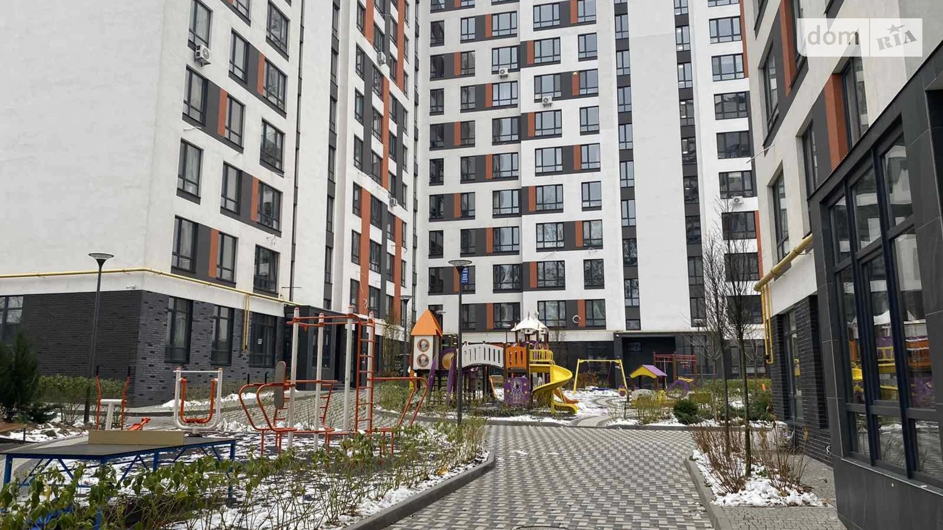 Продается 3-комнатная квартира 61.5 кв. м в Ирпене, ул. Павленко, 56 - фото 4