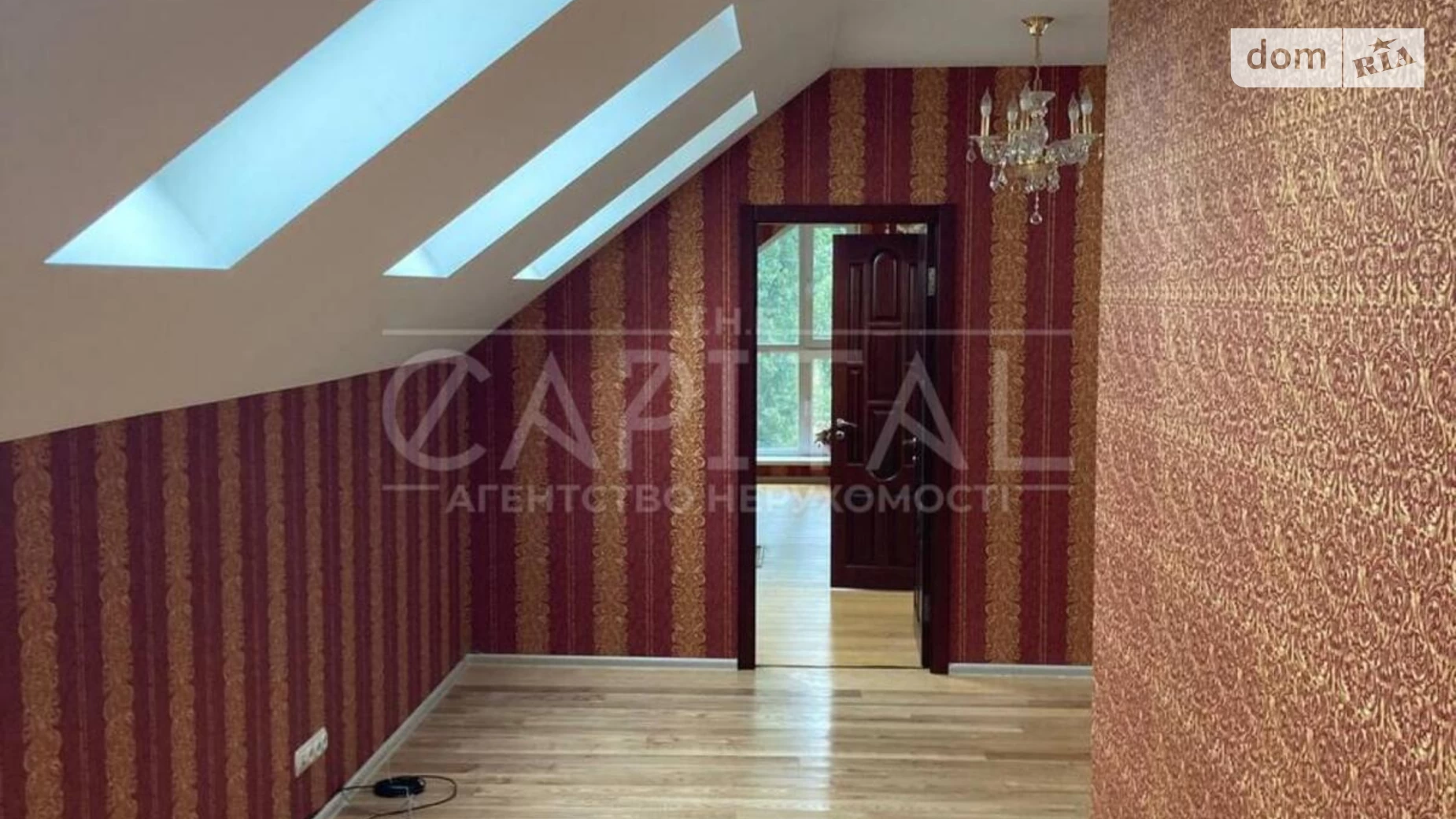 пер. Коломыйский, 20 Голосеев Киев Васильковская, цена: 4200 $ - фото 3