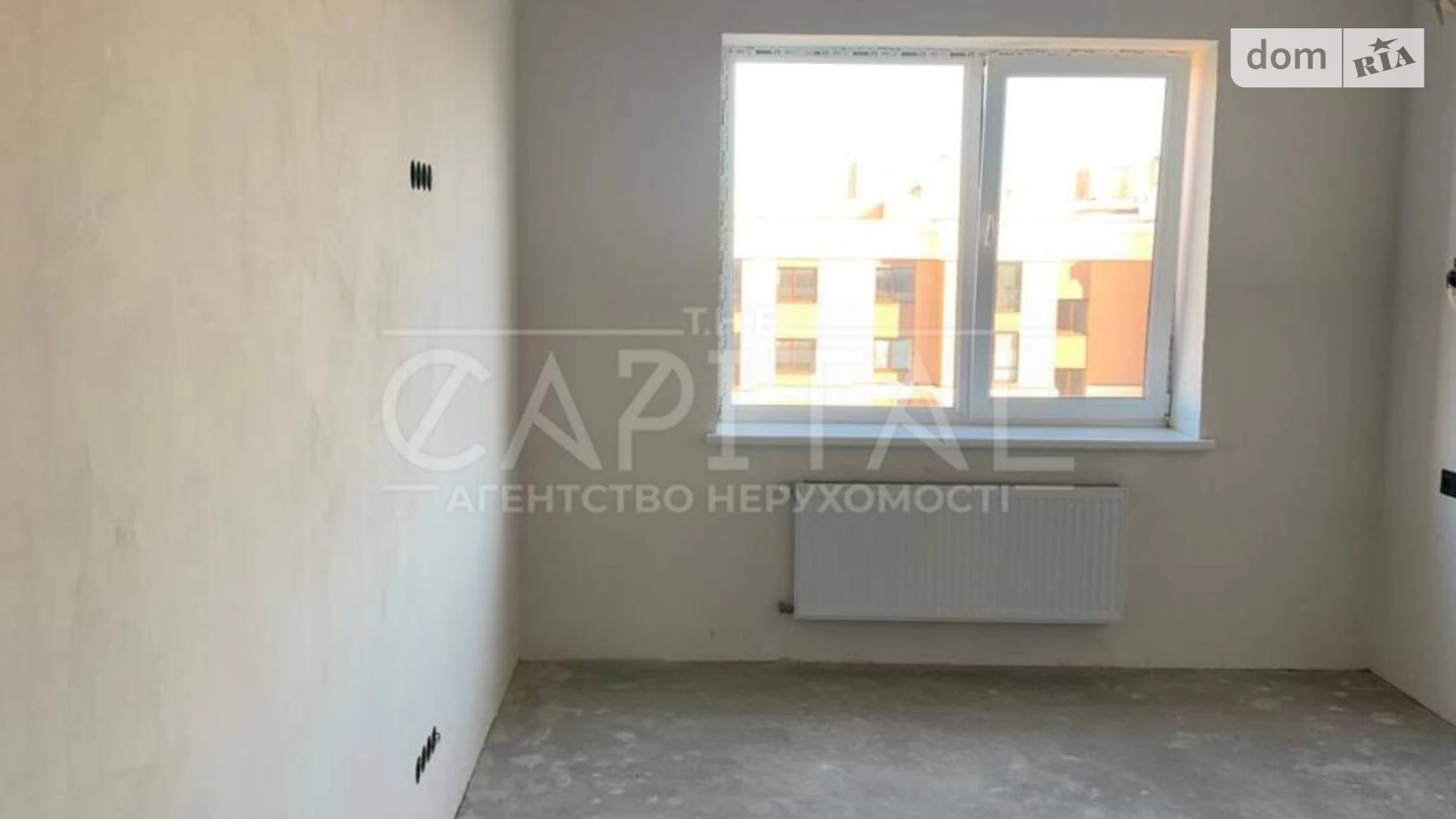 Продается 1-комнатная квартира 45.4 кв. м в Софиевской Борщаговке, ул. Свободы - фото 3
